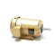 Power Soak Systems Inc 23504 MOTOR 3HP 3PH 60HZ 208/230/480