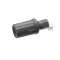 Omcan 23510 PLASTIC BULLET FOOT FOR WORKTABLES