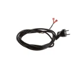 Silver King 23514 Power Cord, 230 Volt, 50HZ
