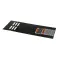 Bunn 23533.0001 Rear Upper Panel Weldment w/Decals