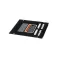 Bunn 23534.0000 Rear-Lower Panel w/Decals, H5E, H5M, H5X