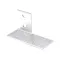Garland 2354300 OVEN PILOT BRACKET