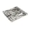 Vollrath 23565-1 ROPE HEATING ELEMENT 240V 625W