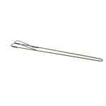 ThermalRite 2358 THRESHOLD HEATER 30IN ALUM TUBULAR