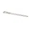 ThermalRite 2358 THRESHOLD HEATER 30IN ALUM TUBULAR