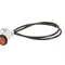 Grindmaster Cecilware 236-00001 Indicator Light, Amber