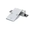 Kolpak 236011075 Hinge, Brush, Left And Right Hand