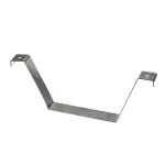 Spaceman USA 2.3.6.03.011 Mounting Bracket, Front Drip Tray