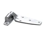 Kolpak 236061075 HINGE,LRG KASON 1245 BRUSHED C