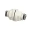Unic 23610 QUICK FITTING BULKHEAD - D:4MM