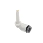 Unic 23611 QUICK FITTING ELBOW - D:4MM F-M