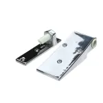 Kolpak 23612-1075 HINGE K-1256V 8 CAM LH/RH POLI