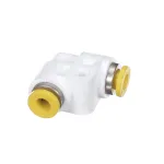 Unic 23613 QUICK FITTING ELBOW - D:4MM F-F