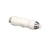 Unic 23618 QUICK FITTING NON-RETURN VALVE - D:4MM F-F