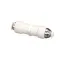 Unic 23618 QUICK FITTING NON-RETURN VALVE - D:4MM F-F