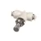 Unic 23619 QUICK FITTING NEEDLE VALVE - D:4MM F-F