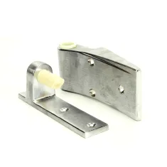 Kolpak 236201075 HINGE K-1253 LOWER OBLIQUE BR