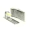Kolpak 236201075 HINGE K-1253 LOWER OBLIQUE BR