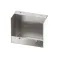 Garland 2363300 Handle, Grease Drawer, H283
