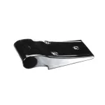 Biro HHS070S Screw, Hex Head, 3/8' x 16