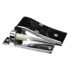 Kolpak 236391075 HINGE, KASON #1253-4 IN CHROME