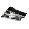 Kolpak 236391075 Door Hinge, 4", Chrome, Kason 1253