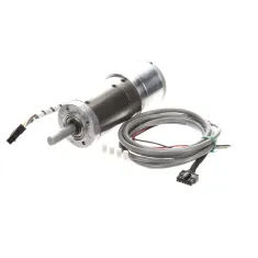 Nieco 23640 Dunker Replacement Motor Kiit, 24V Brushless