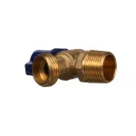 Low Temp Industries 236800 VALVE,BOILER DRAIN(3/4)