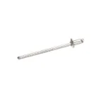 Vollrath 23686-3 Pop Rivet, .125" Diameter
