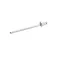 Vollrath 23686-3 Pop Rivet, .125" Diameter