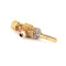 Montague 23699-3 VALVE MAIN BURNER W/O NUT