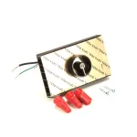 Giles 23702 Rheostat, Light Control, 120V