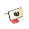 Giles 23702 Rheostat, Light Control, 120V