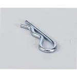 Silver King - 23744P - Clip Cotter Hairpin