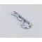 Silver King 23744P Hairpin Clip