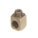 Unic 23750 BANJO BODY - 1/8F X 1/8 BSPM