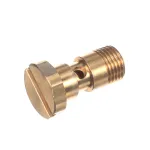 Unic 23760 BANJO BOLT - 1/4 BSP