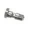 Unic 23763 BANJO BOLT - 1/4 BSPM X 1/8 BSPF