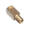 Unic 23772 GICLEUR BANJO BODY - 1/8F X 1/4 BSPM) IN CONJUN