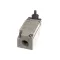 Giles 23778 SWITCH, SIDE ROTARY, 240V, 30A, W/O ARM