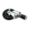 Henny Penny 23791 CASTER-5 EXPAN STEM WITH LOCK
