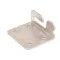Silver King 23795 Bracket, Cutting Board, Left Hand, SKPS8/12