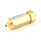 Bunn 23820.1000 Water Straner with cap , .250 Flare Male Threads
