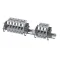 Henny Penny 23823 ASSY-HEATER T BLOCK-34X