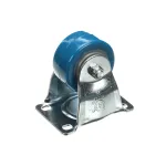 Moffat 238390 CASTER 65MM RIGID PU