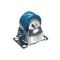 Moffat 238390 CASTER 65MM RIGID PU