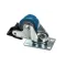 Moffat 238391 CASTER 65MM SWIVEL PU D/BRAKE