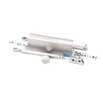 Crown Tonka 2384 CLOSER DOOR CALIBRE 6503-AL