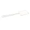 Henny Penny 23850 Skimmer, Square Mesh