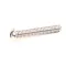 Vollrath 23867-3 Cap Screw, Button Head, Socket Drive, 1/4-20 x 1 1/4", Stainless Steel